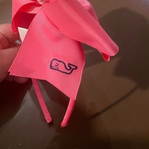 Vineyard Vine headband NWT